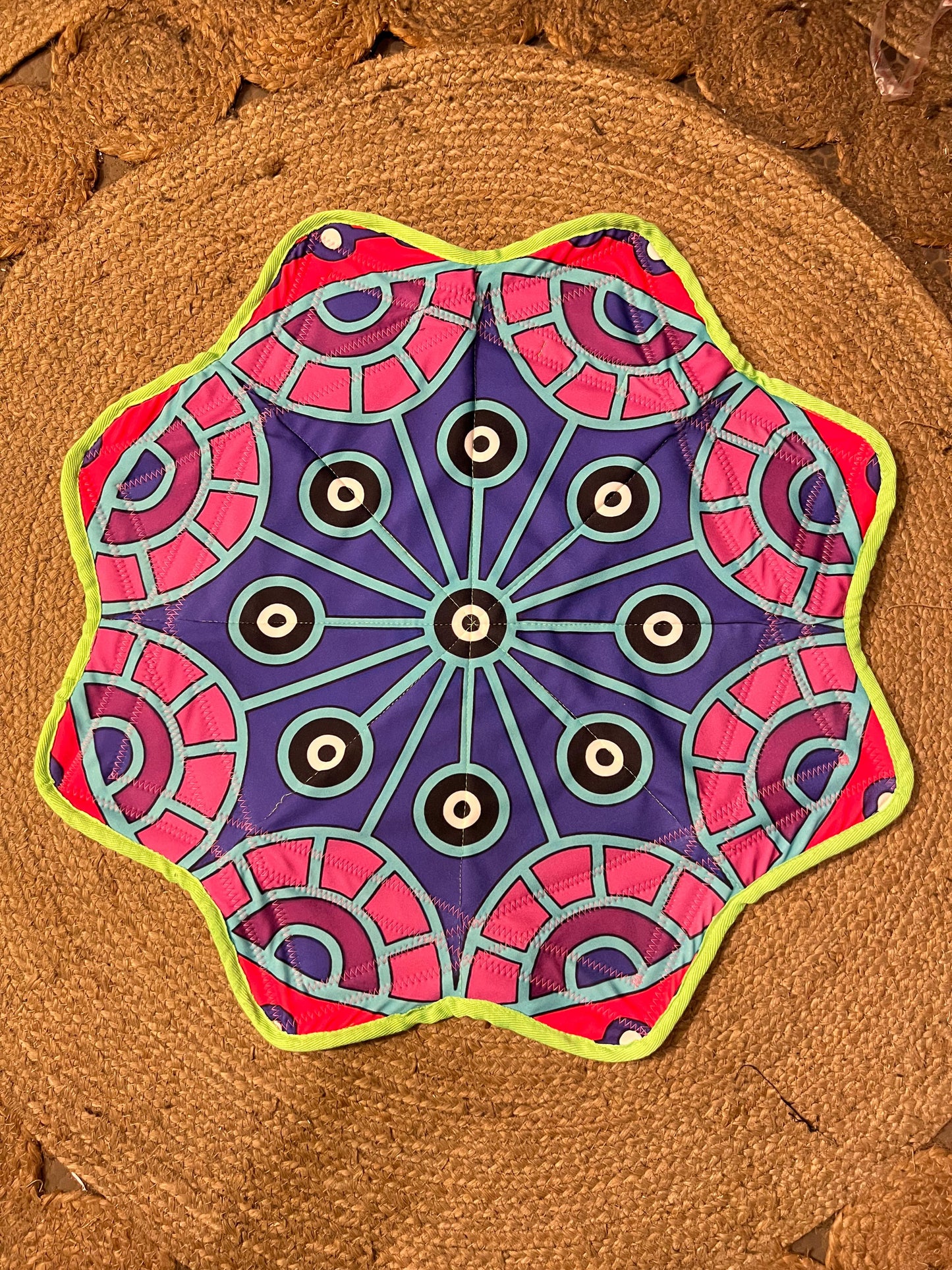 UV Eclipse