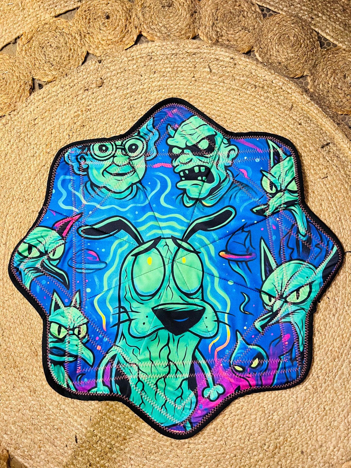 Psy Dogma