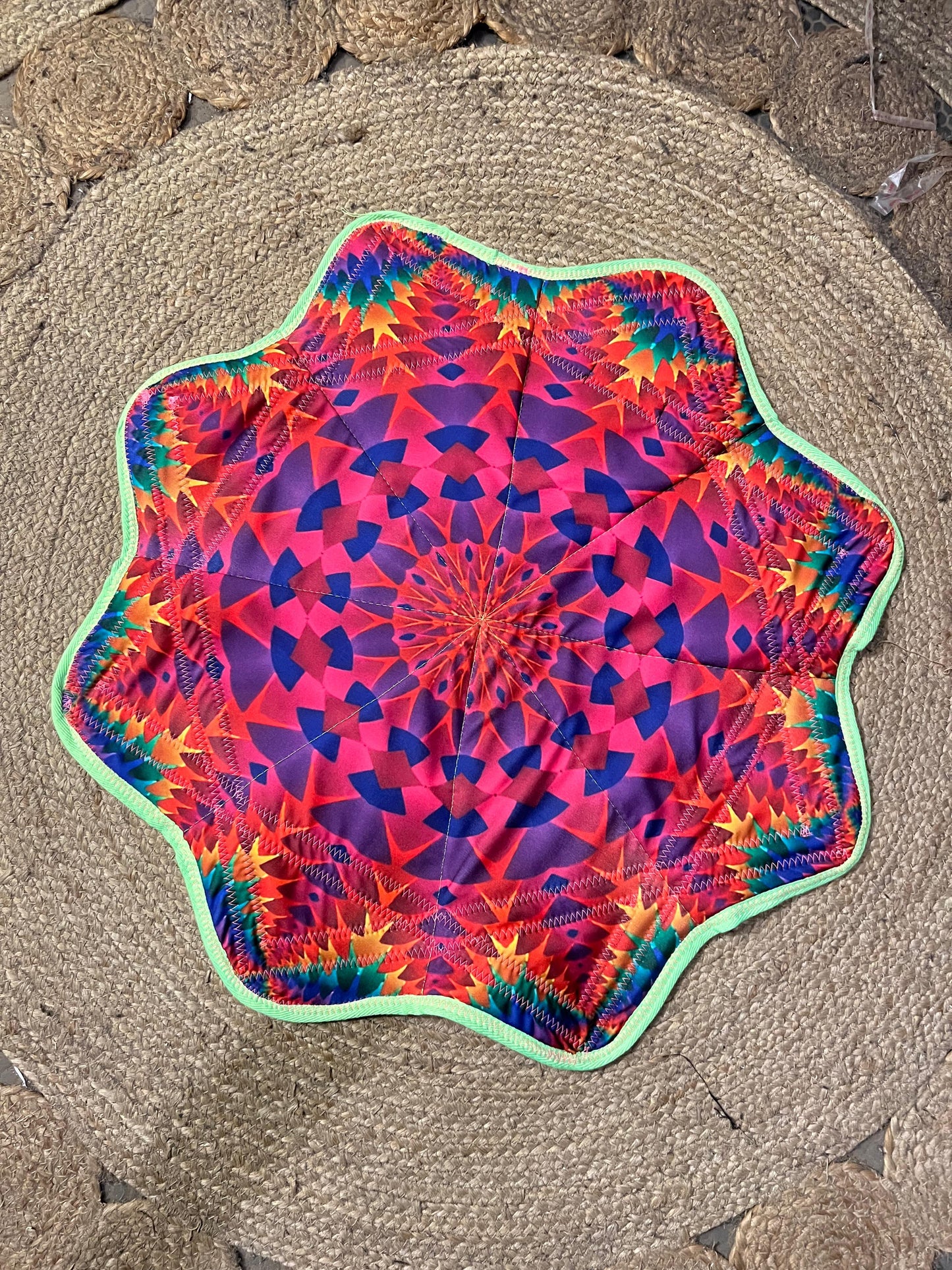 Acid Temple