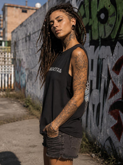 VANAZYNTH (Unisex Tanktop)