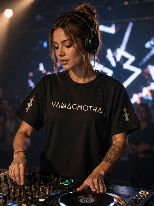 VANAZYNTH (UNISEX TSHIRT)