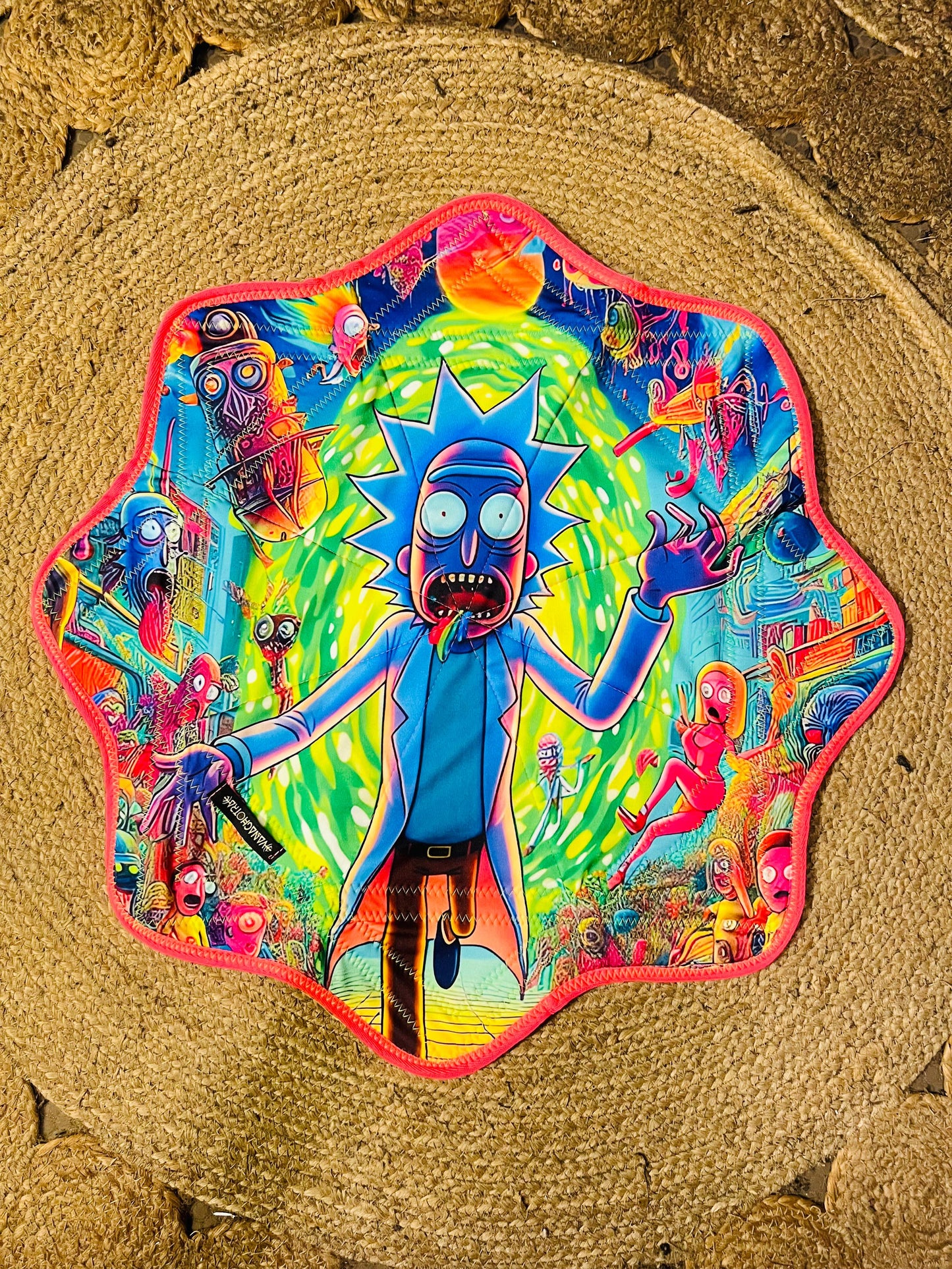 Trippin Rick