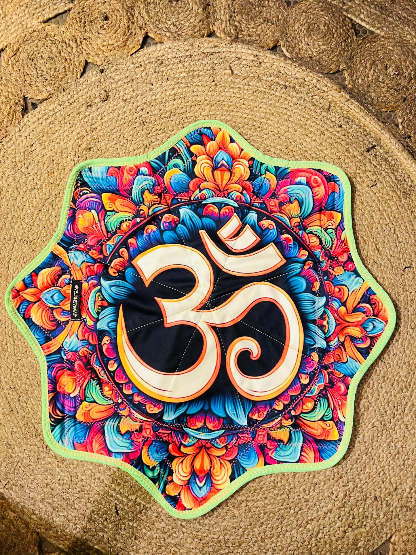 Divine Frequency