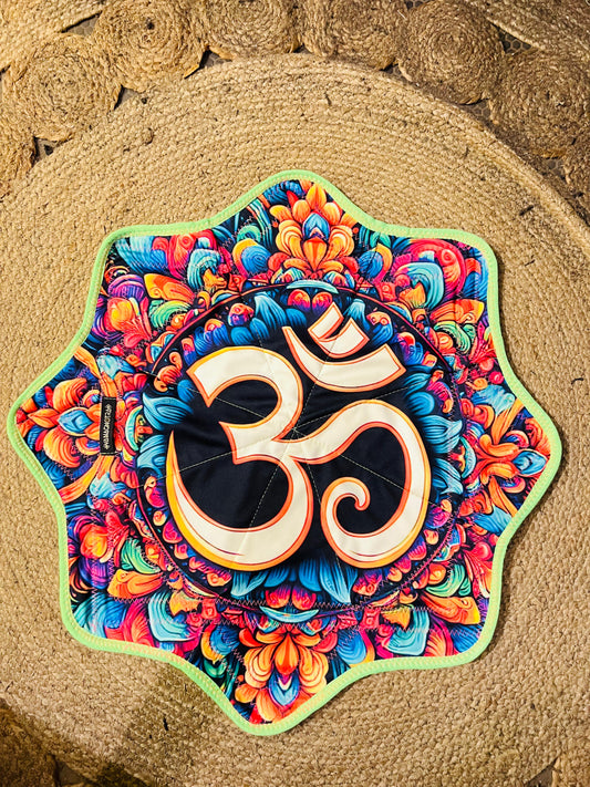 Divine Frequency