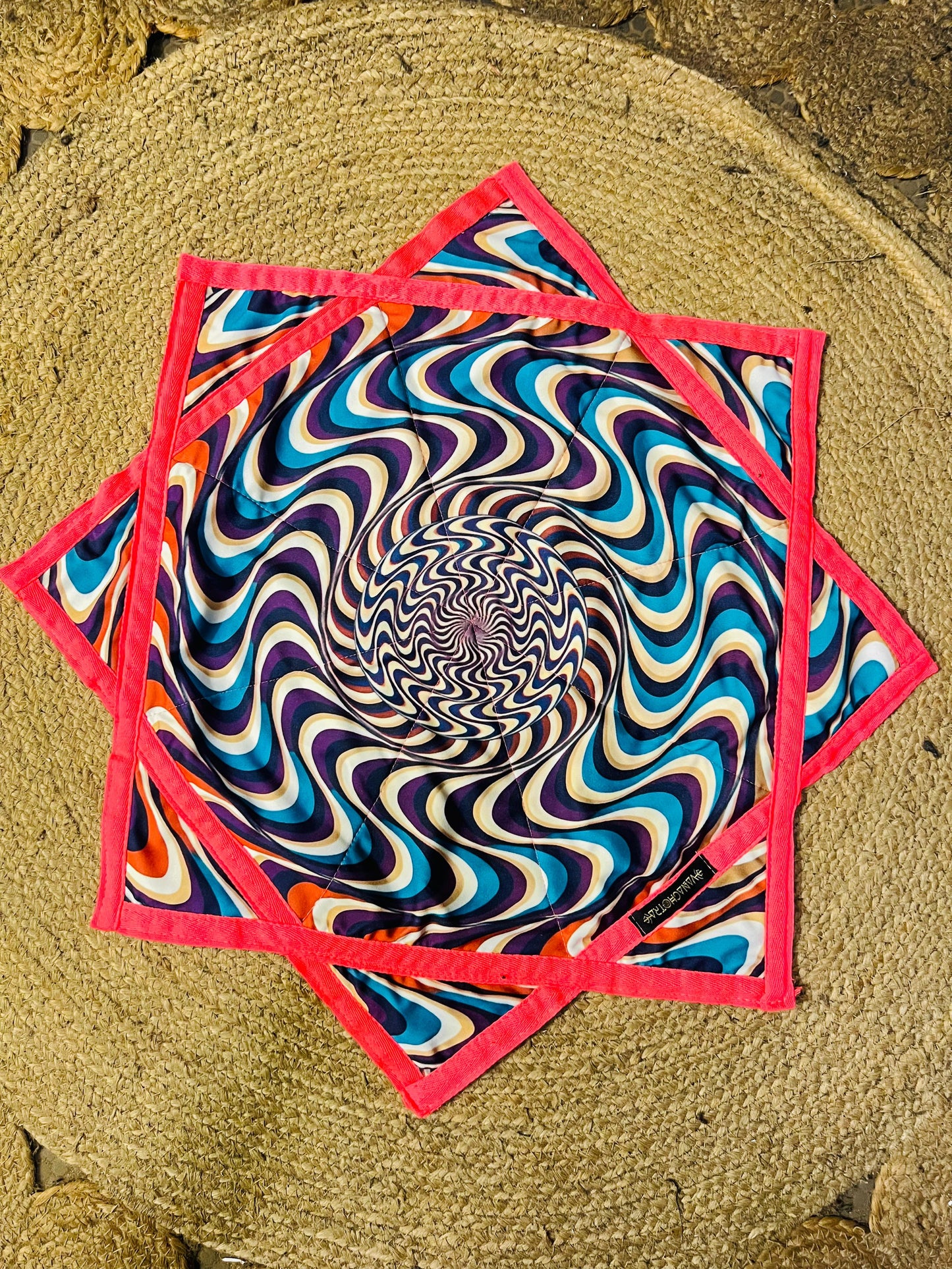 Astral Drift