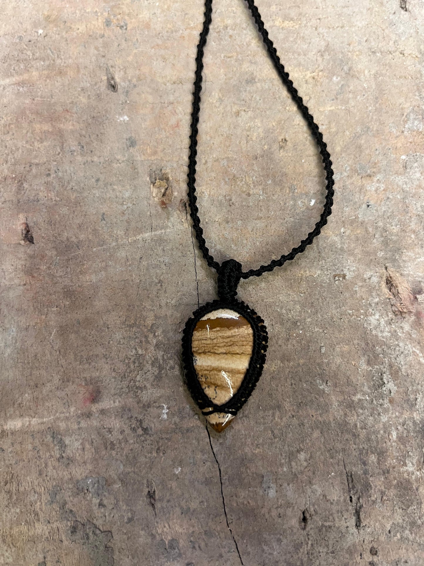 Celestide Pendant