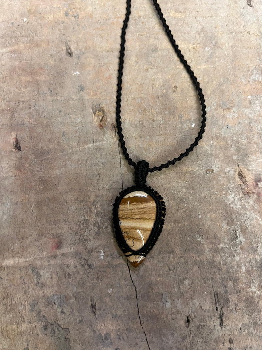 Celestide Pendant