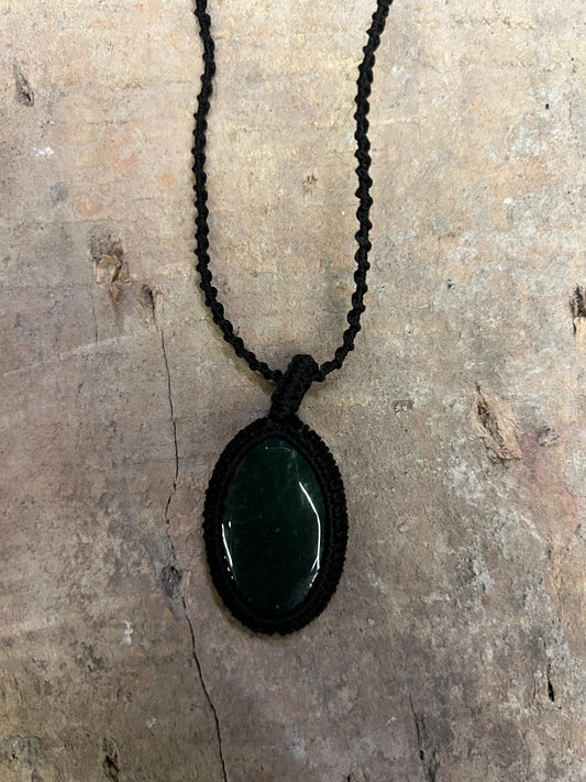 Night Fall Pendant