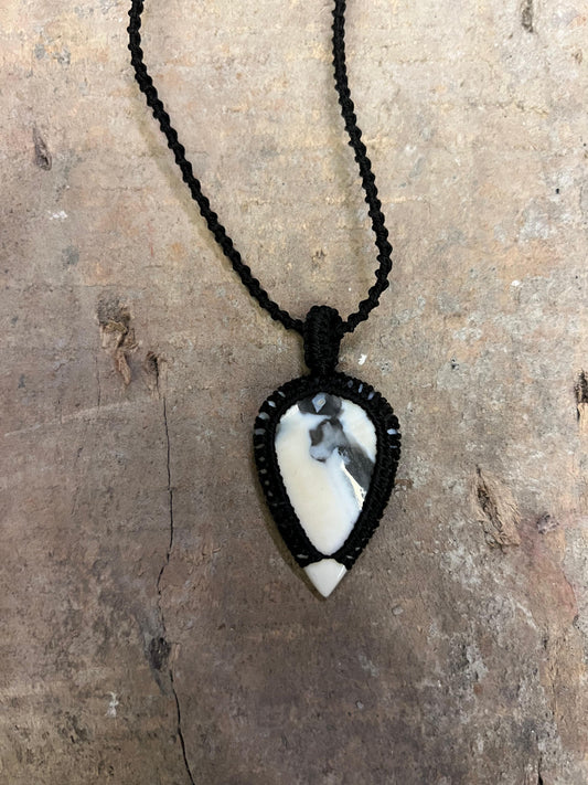 Dusk Light Pendant
