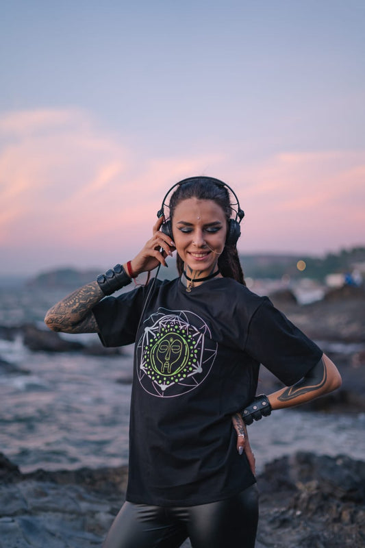 Celestial Vana (T-Shirt)