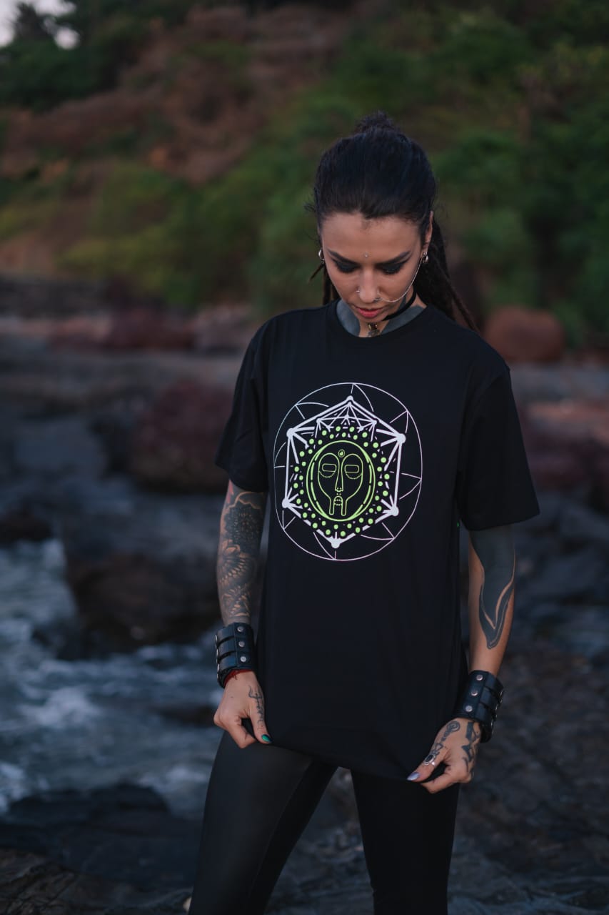 Celestial Vana (T-Shirt)