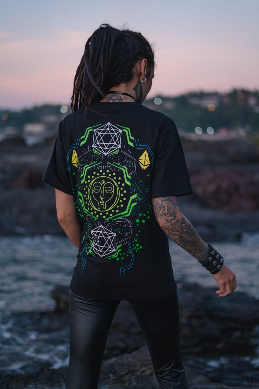 Celestial Vana (T-Shirt)