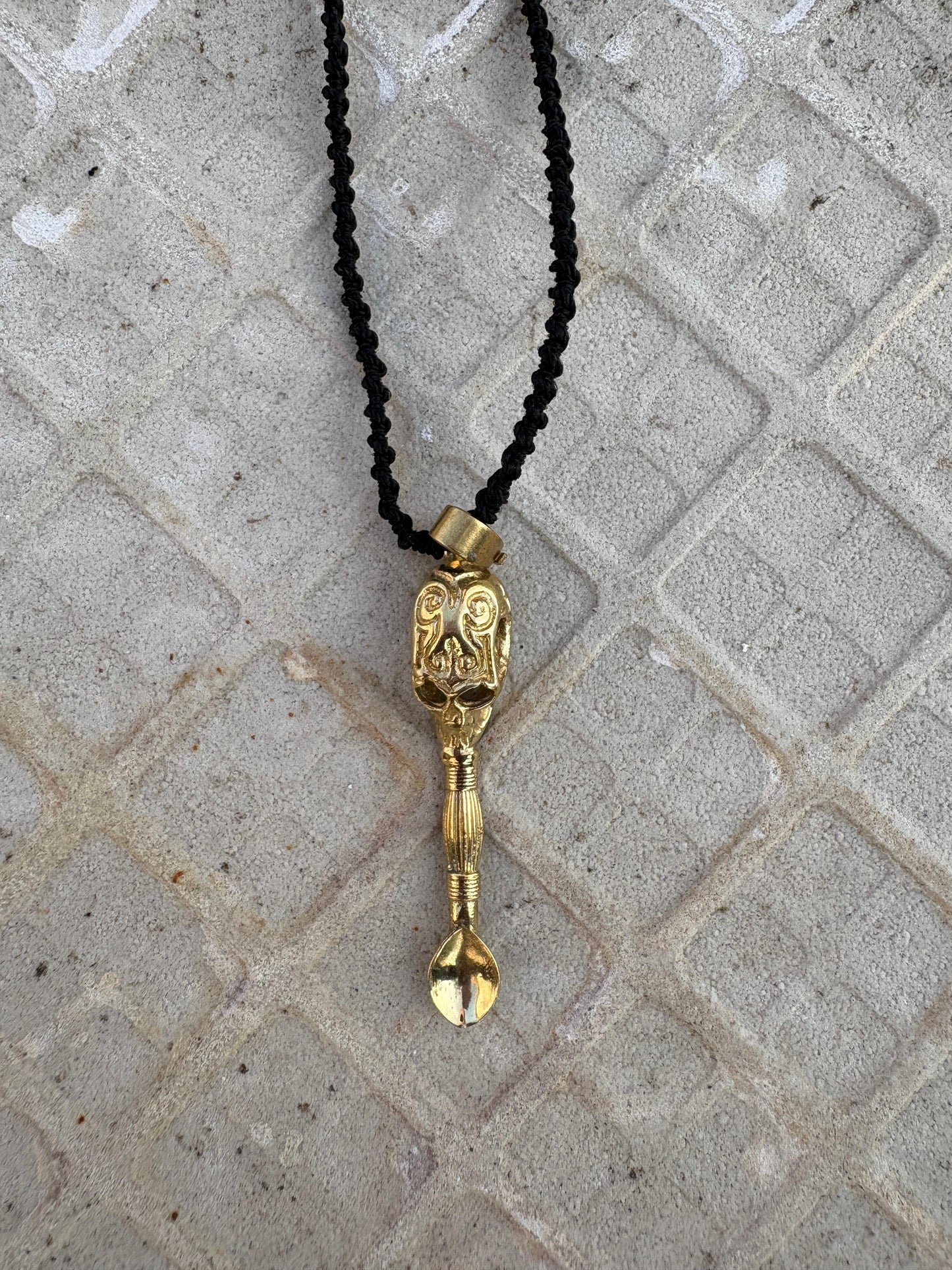 Reapers Dose Pendant