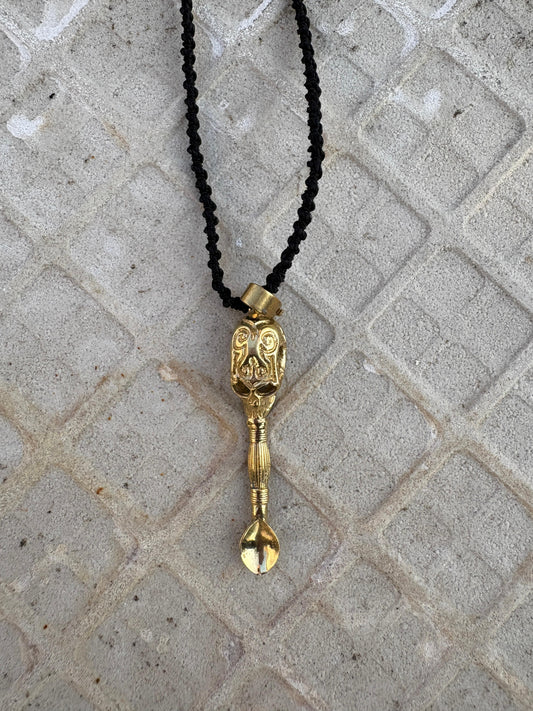 Reapers Dose Pendant