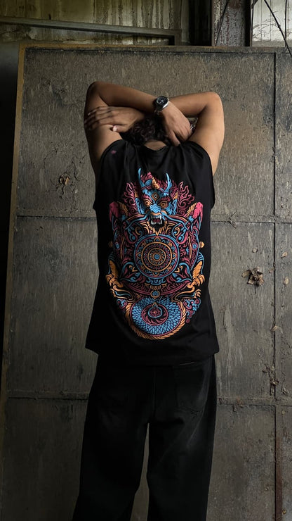 Agnimukha – Unisex Tank Top