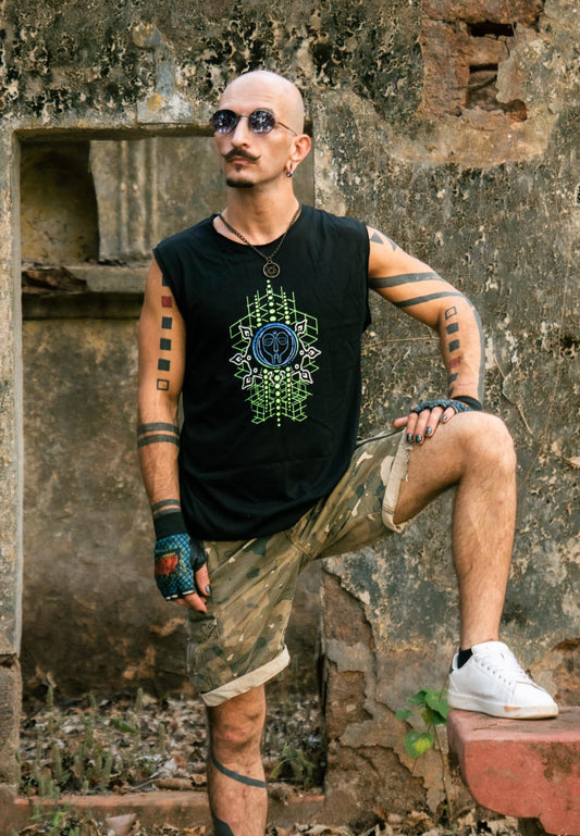 Secrets Of Vana (Tank Top)