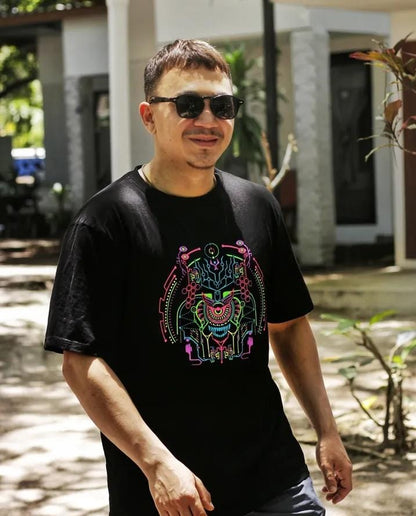Vanamukhi Unisex Tees