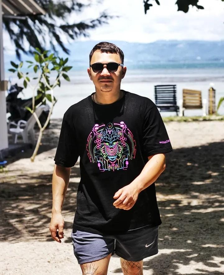 Vanamukhi Unisex Tees